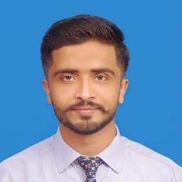 Zain Bajwa